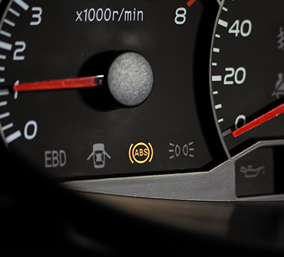 Adaptive cruise control