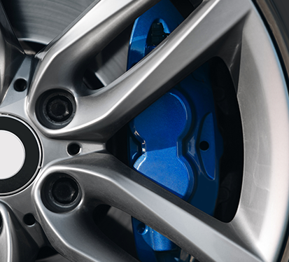 Advanced braking systems