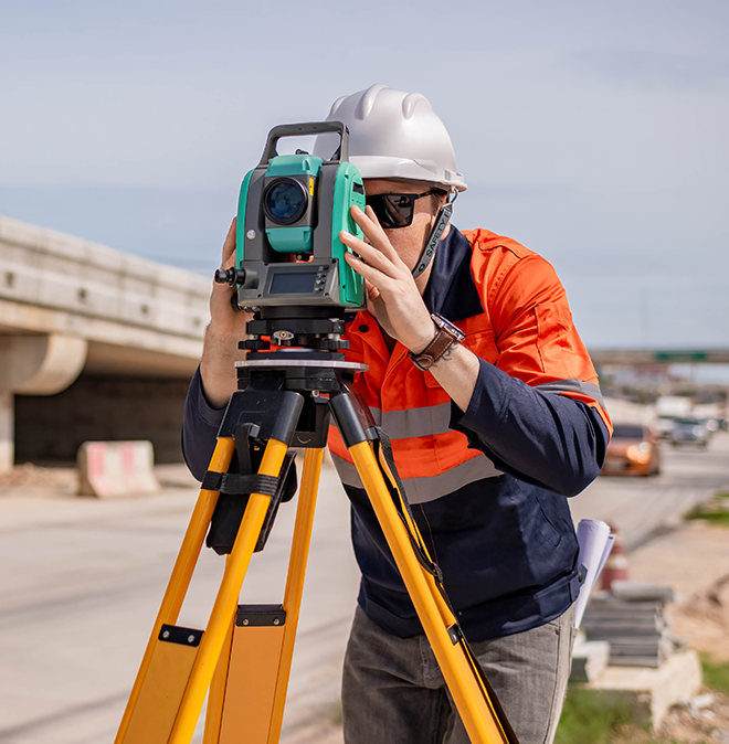 Engineering the arteries of modern civilization